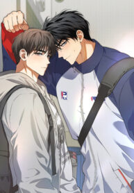 HIGH SCHOOL SALTY HEART – KHÔNG CHE