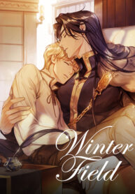 NOVEL – WINTER FIELD – END